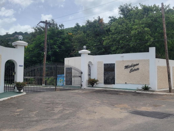 First image of 35-1 Michigan Avenue in Kingston 19, St. Andrew, Jamaica - property is For Rent