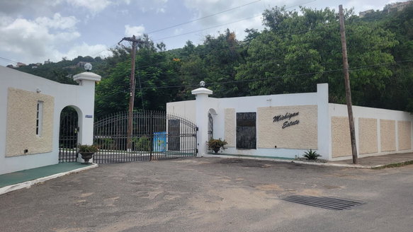 First image of 35-1 Michigan Avenue in Kingston 19, St. Andrew, Jamaica - property is For Rent
