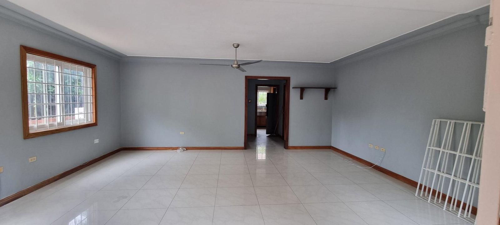 Spacious-2-Bedroom-Townhouse-for-Rent-in-St.-Andrew-Jamaica Second image of 1-9a Liguanea Avenue in Kingston 6, St. Andrew, Jamaica - property is For Rent