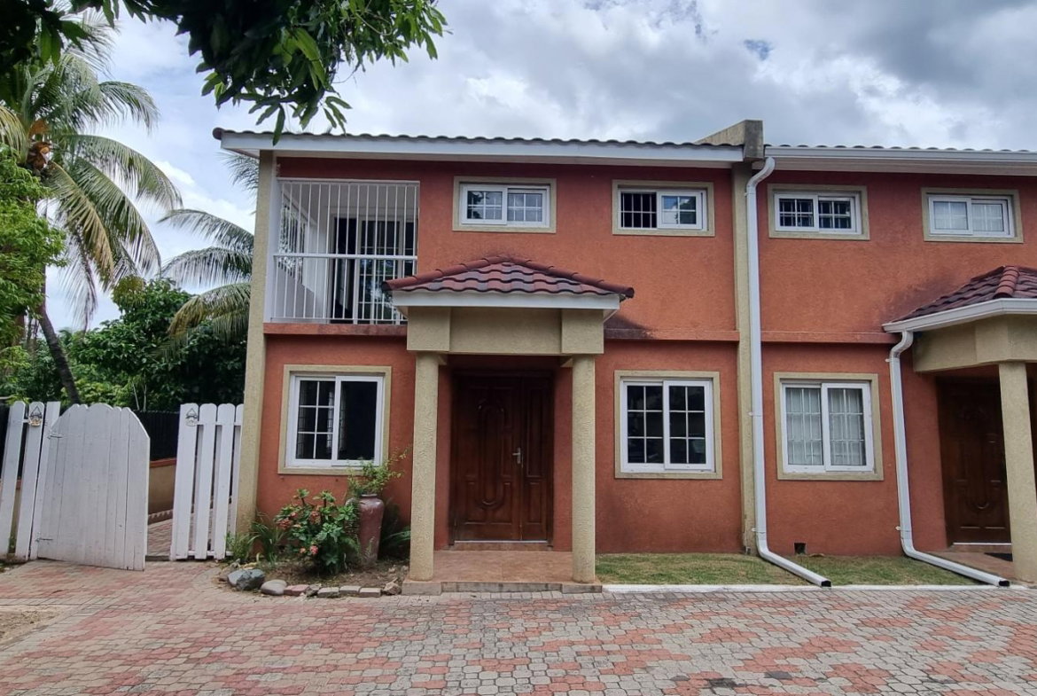 First image of 1-9a Liguanea Avenue in Kingston 6, St. Andrew, Jamaica - property is For Rent
