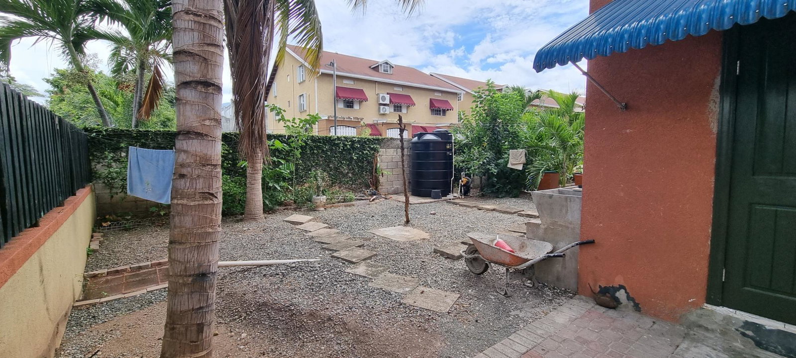 Spacious-2-Bedroom-Townhouse-for-Rent-in-St.-Andrew-Jamaica Twenty-Fifth image of 1-9a Liguanea Avenue in Kingston 6, St. Andrew, Jamaica - property is For Rent