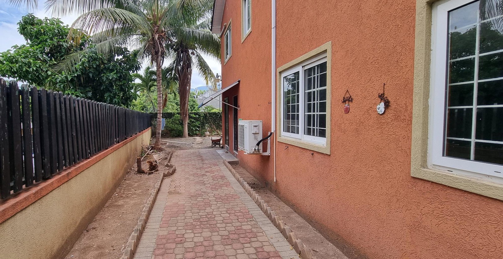 Spacious-2-Bedroom-Townhouse-for-Rent-in-St.-Andrew-Jamaica Twenty-Ninth image of 1-9a Liguanea Avenue in Kingston 6, St. Andrew, Jamaica - property is For Rent