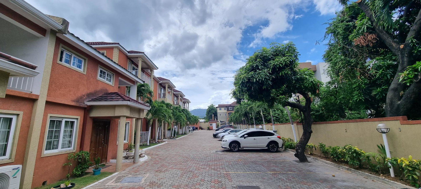 Spacious-2-Bedroom-Townhouse-for-Rent-in-St.-Andrew-Jamaica Thirtieth image of 1-9a Liguanea Avenue in Kingston 6, St. Andrew, Jamaica - property is For Rent