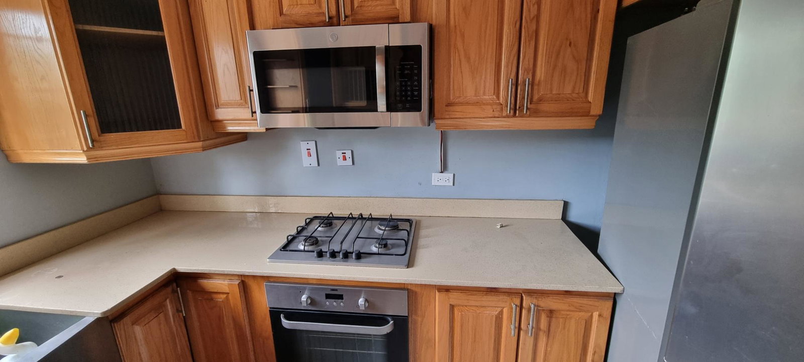 Spacious-2-Bedroom-Townhouse-for-Rent-in-St.-Andrew-Jamaica Sixth image of 1-9a Liguanea Avenue in Kingston 6, St. Andrew, Jamaica - property is For Rent