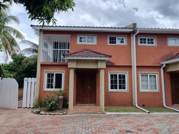 First image of 1-9a Liguanea Avenue in Kingston 6, St. Andrew, Jamaica - property is For Rent