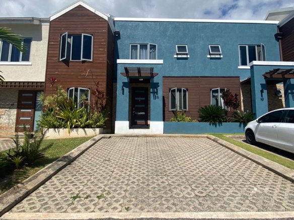 First image of 18-1a Barton Aerie in STONY HILL, St. Andrew, Jamaica - property is For Sale