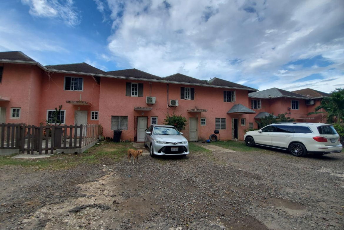 Second image of 5- Marvins Park, White River in Ocho Rios, St. Ann, Jamaica - property is For Sale