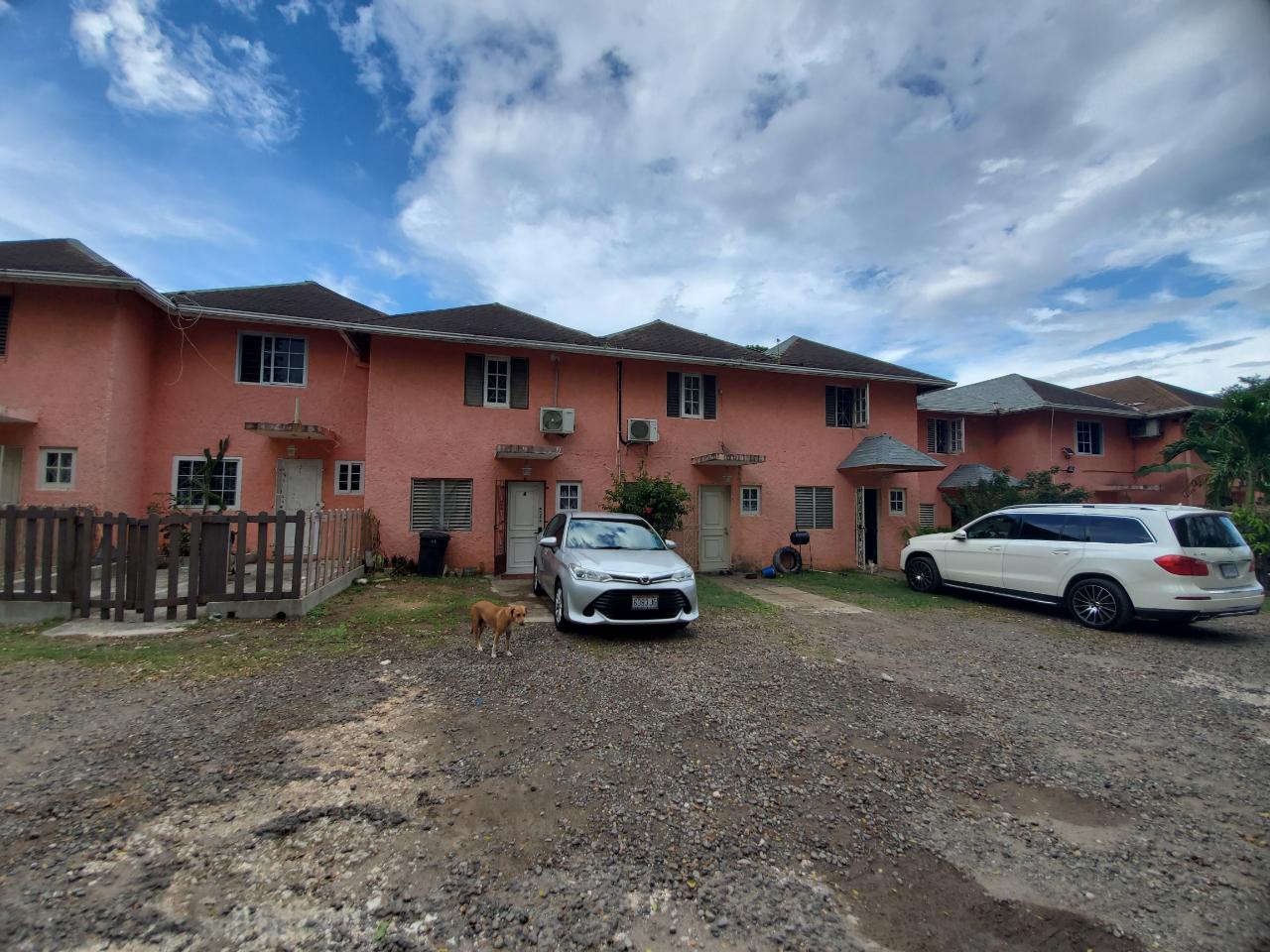 Spacious-2-Bedroom-Townhouse-for-Sale-in-White-River-Ocho-Rios Second image of 5- Marvins Park, White River in Ocho Rios, St. Ann, Jamaica - property is For Sale