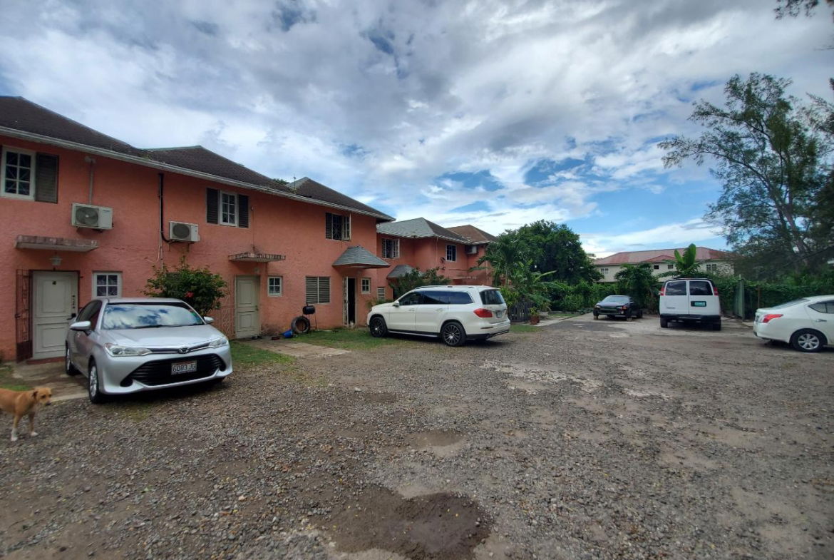 First image of 5- Marvins Park, White River in Ocho Rios, St. Ann, Jamaica - property is For Sale