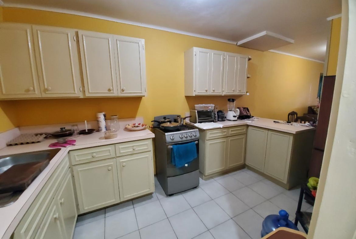 Thirteenth image of 5- Marvins Park, White River in Ocho Rios, St. Ann, Jamaica - property is For Sale