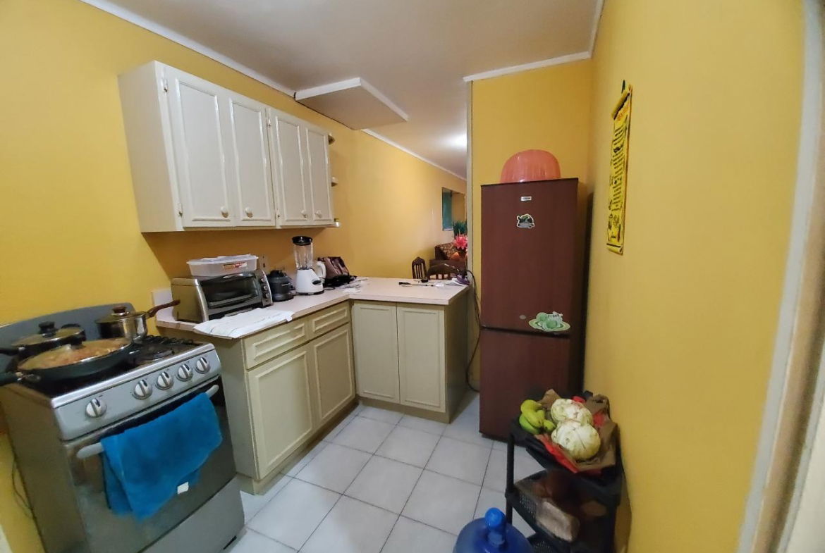 Fourteenth image of 5- Marvins Park, White River in Ocho Rios, St. Ann, Jamaica - property is For Sale