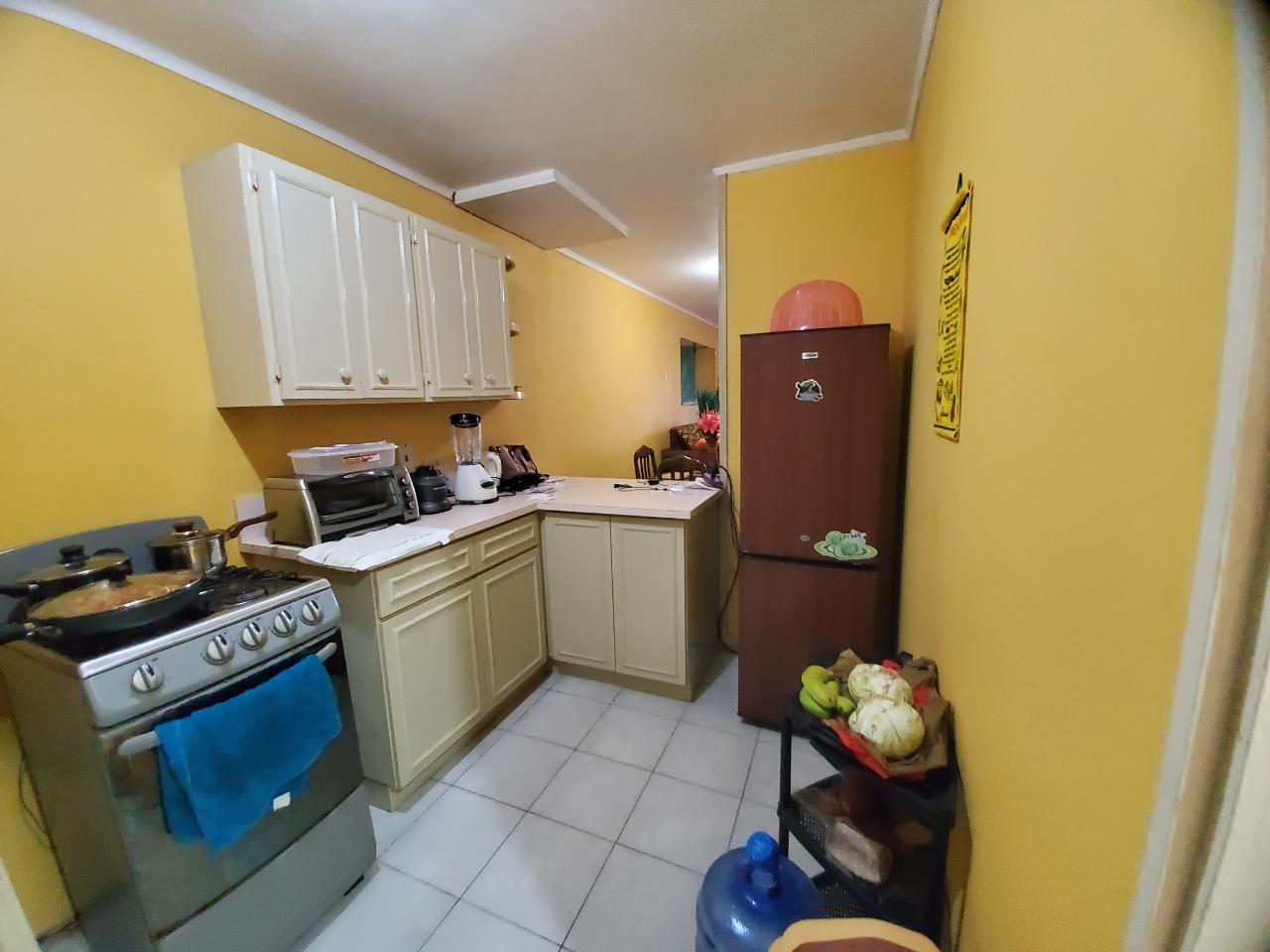 Spacious-2-Bedroom-Townhouse-for-Sale-in-White-River-Ocho-Rios Fourteenth image of 5- Marvins Park, White River in Ocho Rios, St. Ann, Jamaica - property is For Sale