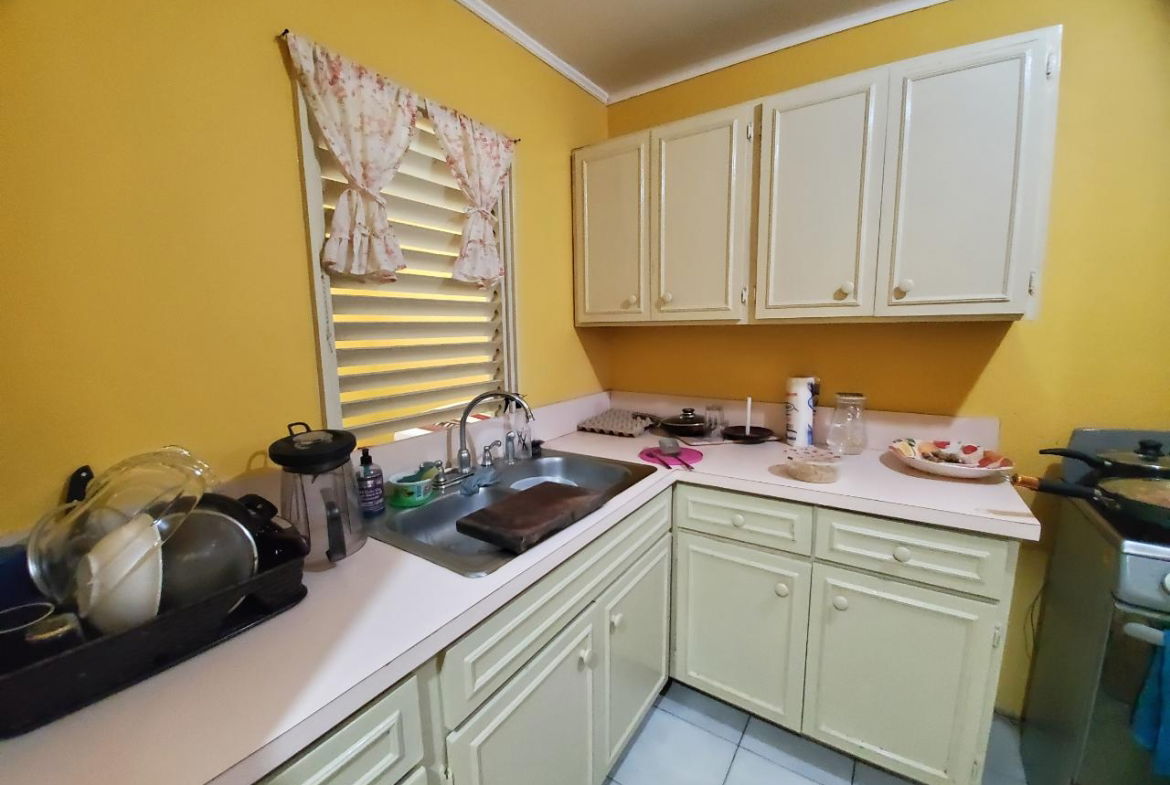 Fifteenth image of 5- Marvins Park, White River in Ocho Rios, St. Ann, Jamaica - property is For Sale