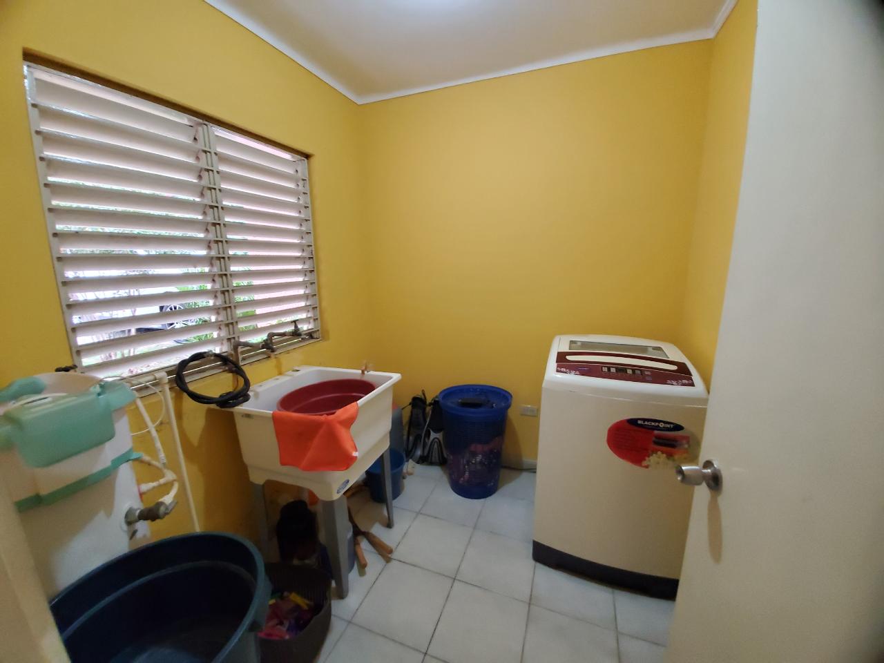 Spacious-2-Bedroom-Townhouse-for-Sale-in-White-River-Ocho-Rios Sixteenth image of 5- Marvins Park, White River in Ocho Rios, St. Ann, Jamaica - property is For Sale