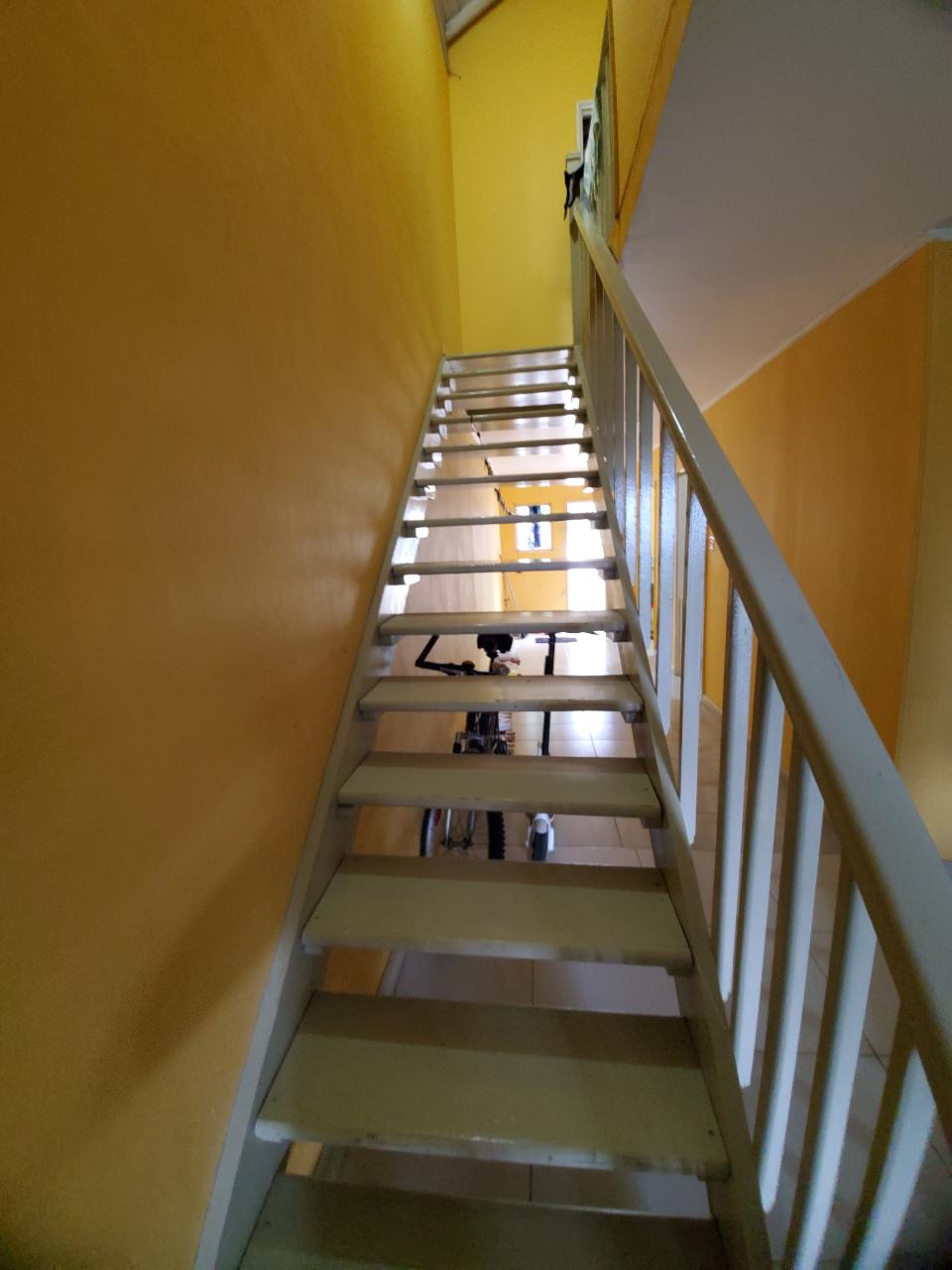 Spacious-2-Bedroom-Townhouse-for-Sale-in-White-River-Ocho-Rios Seventeenth image of 5- Marvins Park, White River in Ocho Rios, St. Ann, Jamaica - property is For Sale