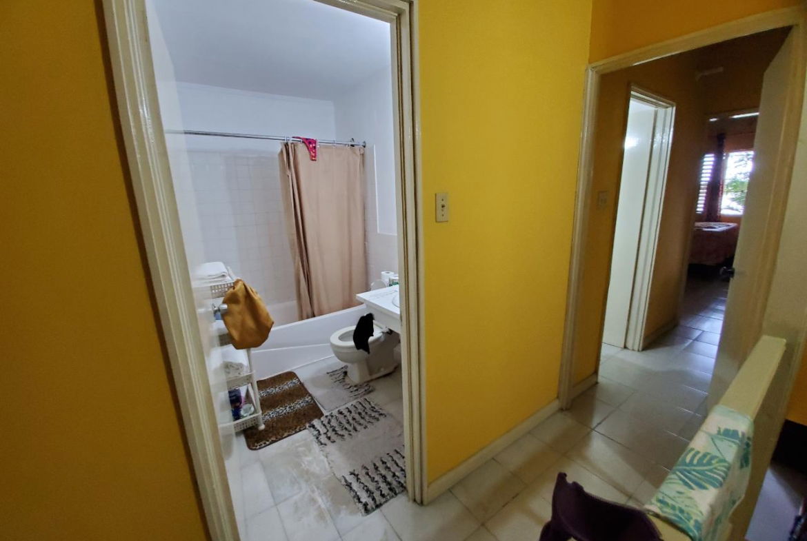 Eighteenth image of 5- Marvins Park, White River in Ocho Rios, St. Ann, Jamaica - property is For Sale