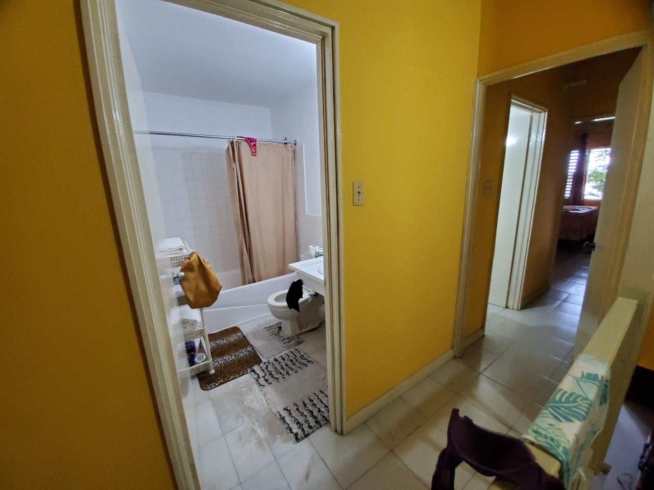 Spacious-2-Bedroom-Townhouse-for-Sale-in-White-River-Ocho-Rios Eighteenth image of 5- Marvins Park, White River in Ocho Rios, St. Ann, Jamaica - property is For Sale