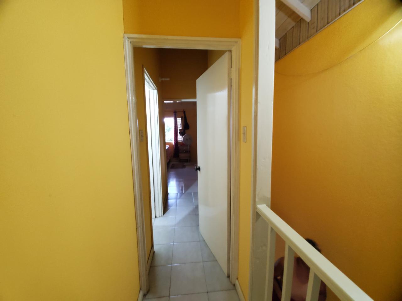 Spacious-2-Bedroom-Townhouse-for-Sale-in-White-River-Ocho-Rios Nineteenth image of 5- Marvins Park, White River in Ocho Rios, St. Ann, Jamaica - property is For Sale