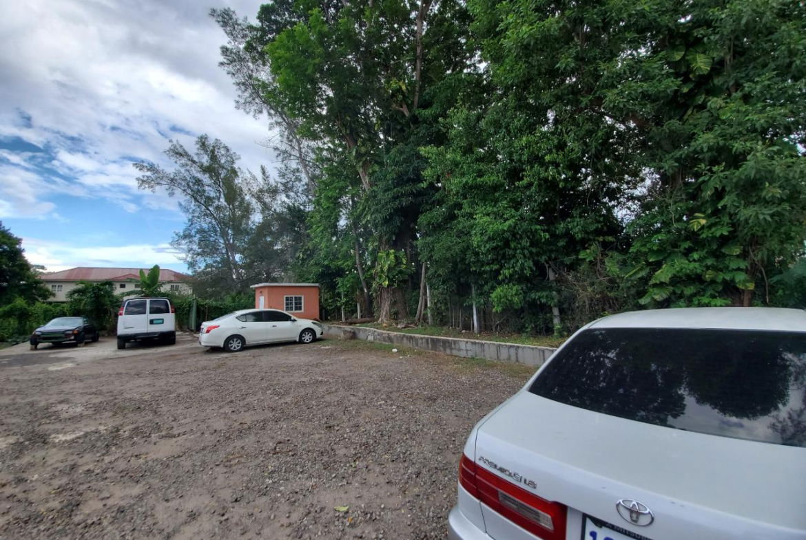 Third image of 5- Marvins Park, White River in Ocho Rios, St. Ann, Jamaica - property is For Sale