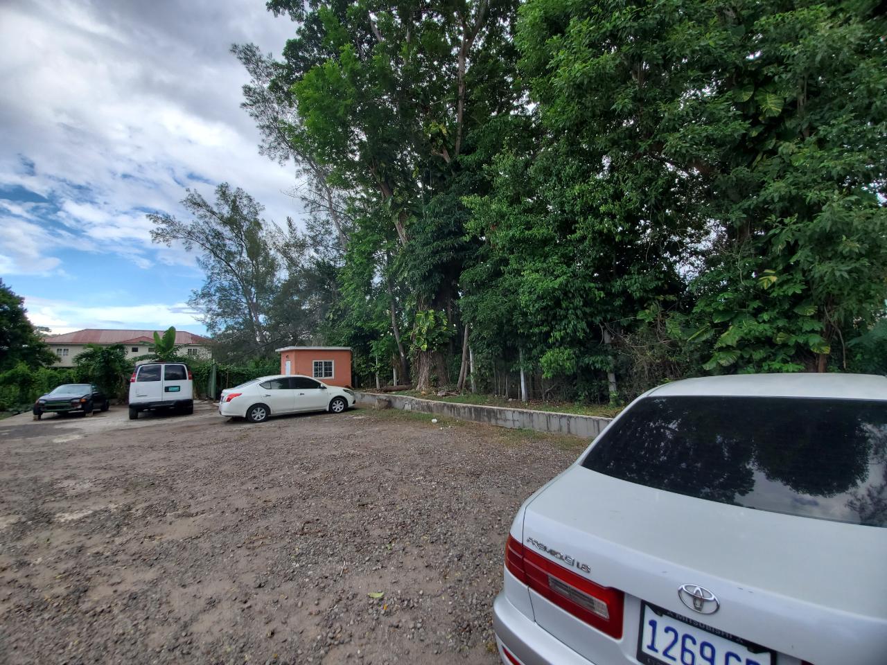 Spacious-2-Bedroom-Townhouse-for-Sale-in-White-River-Ocho-Rios Third image of 5- Marvins Park, White River in Ocho Rios, St. Ann, Jamaica - property is For Sale