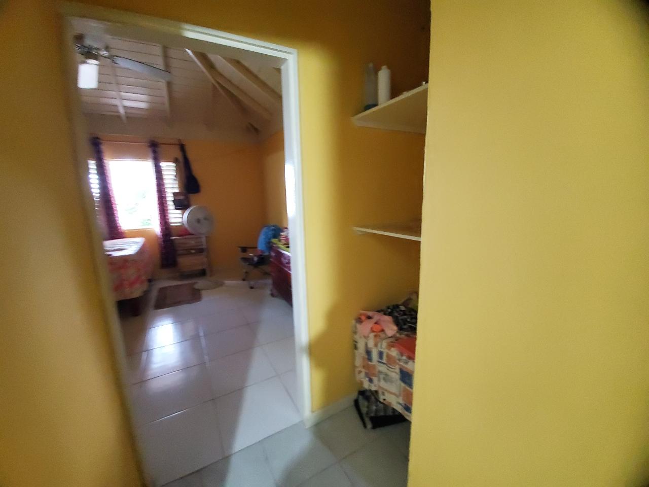 Spacious-2-Bedroom-Townhouse-for-Sale-in-White-River-Ocho-Rios Twenty-First image of 5- Marvins Park, White River in Ocho Rios, St. Ann, Jamaica - property is For Sale