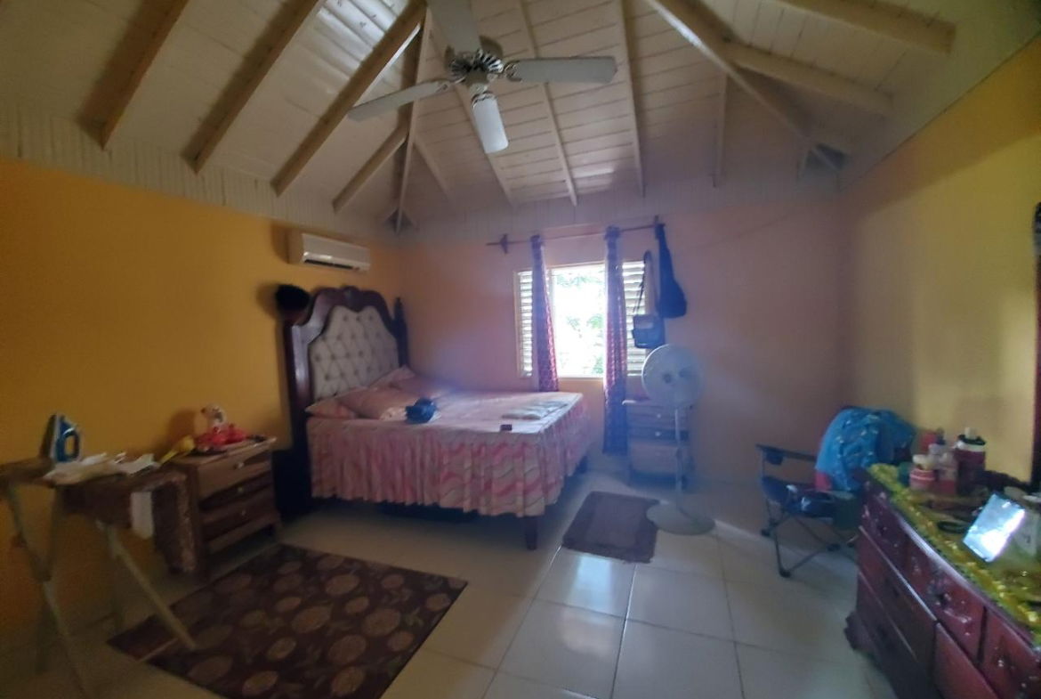 Twenty-Second image of 5- Marvins Park, White River in Ocho Rios, St. Ann, Jamaica - property is For Sale