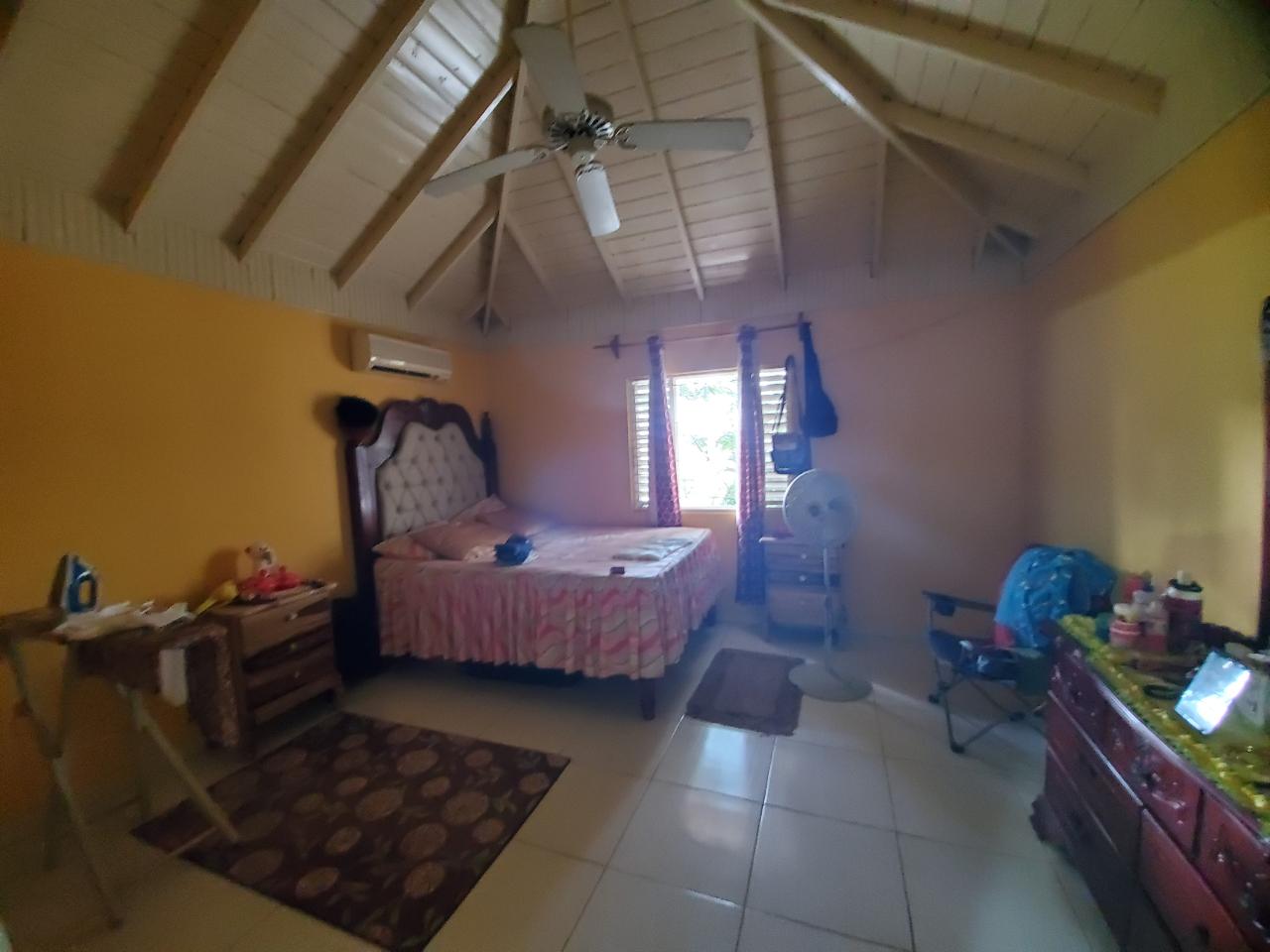 Spacious-2-Bedroom-Townhouse-for-Sale-in-White-River-Ocho-Rios Twenty-Second image of 5- Marvins Park, White River in Ocho Rios, St. Ann, Jamaica - property is For Sale