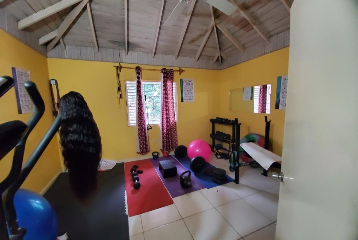 Twenty-Third image of 5- Marvins Park, White River in Ocho Rios, St. Ann, Jamaica - property is For Sale