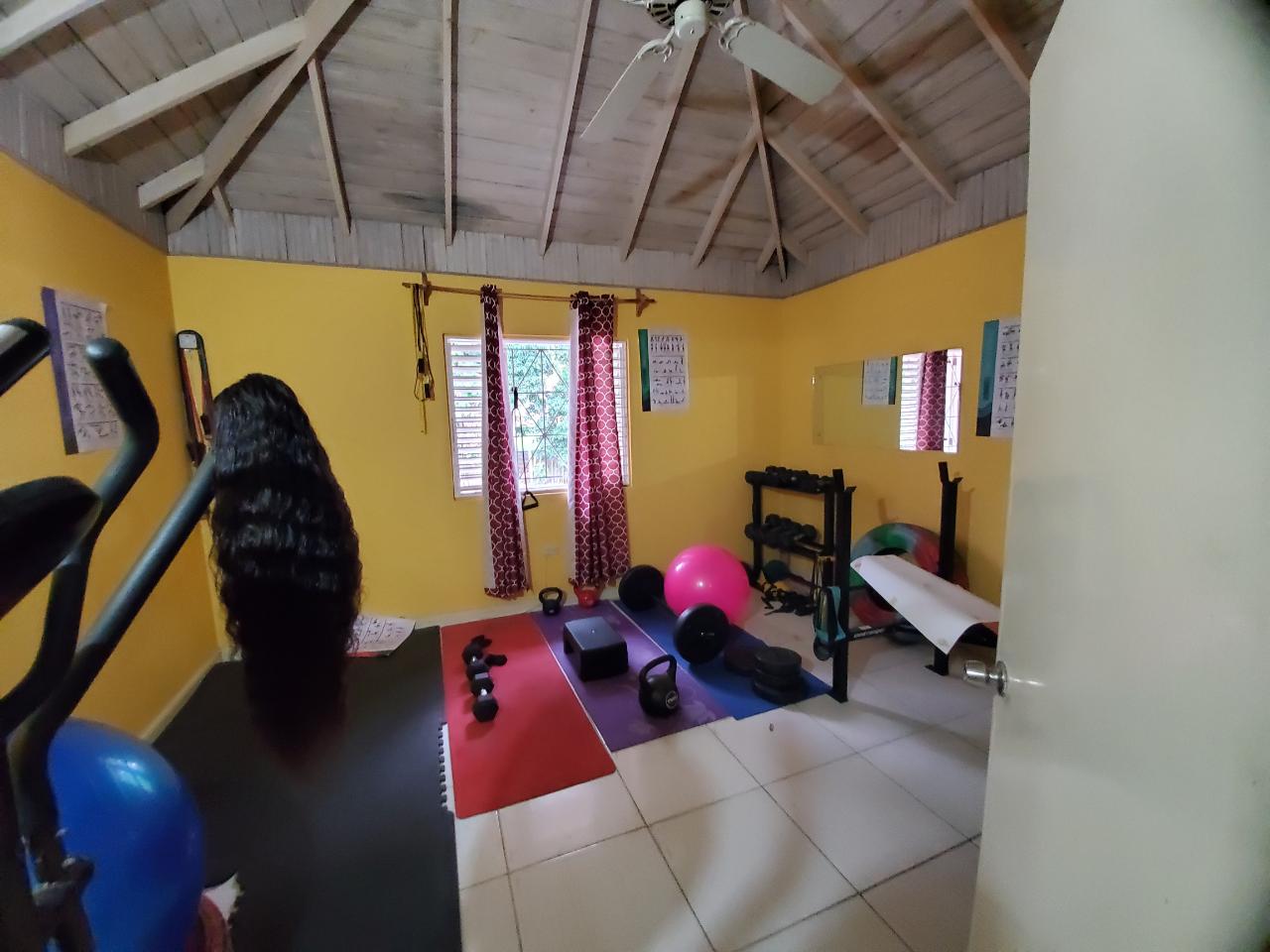 Spacious-2-Bedroom-Townhouse-for-Sale-in-White-River-Ocho-Rios Twenty-Third image of 5- Marvins Park, White River in Ocho Rios, St. Ann, Jamaica - property is For Sale