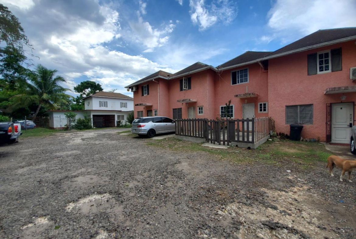Fourth image of 5- Marvins Park, White River in Ocho Rios, St. Ann, Jamaica - property is For Sale