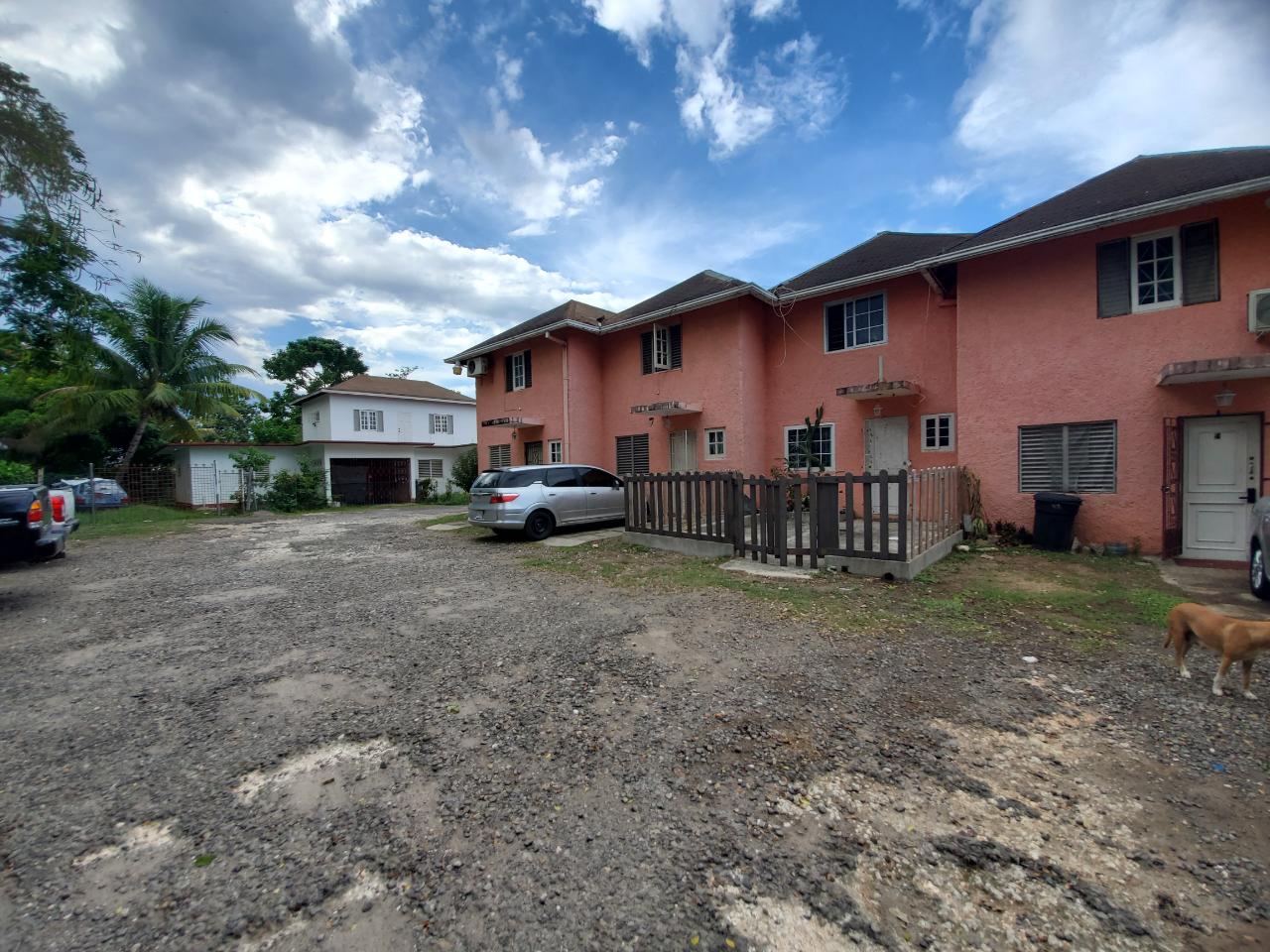 Spacious-2-Bedroom-Townhouse-for-Sale-in-White-River-Ocho-Rios Fourth image of 5- Marvins Park, White River in Ocho Rios, St. Ann, Jamaica - property is For Sale