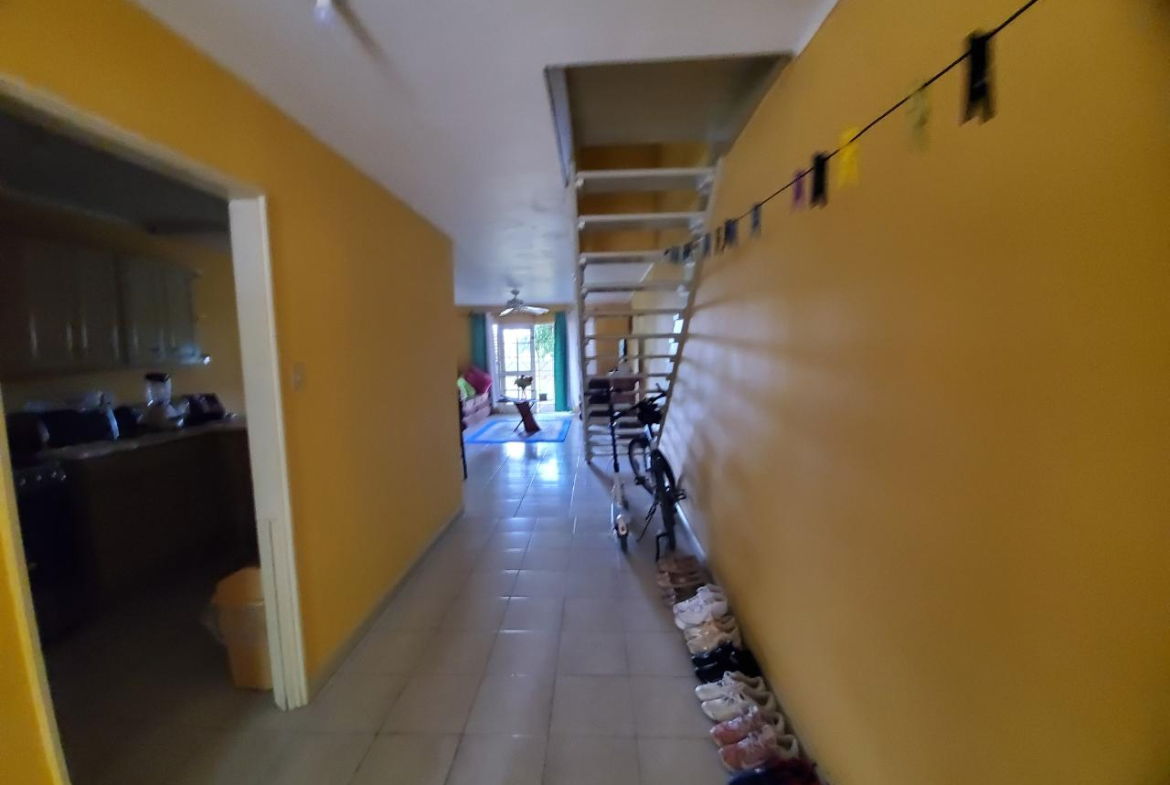 Fifth image of 5- Marvins Park, White River in Ocho Rios, St. Ann, Jamaica - property is For Sale