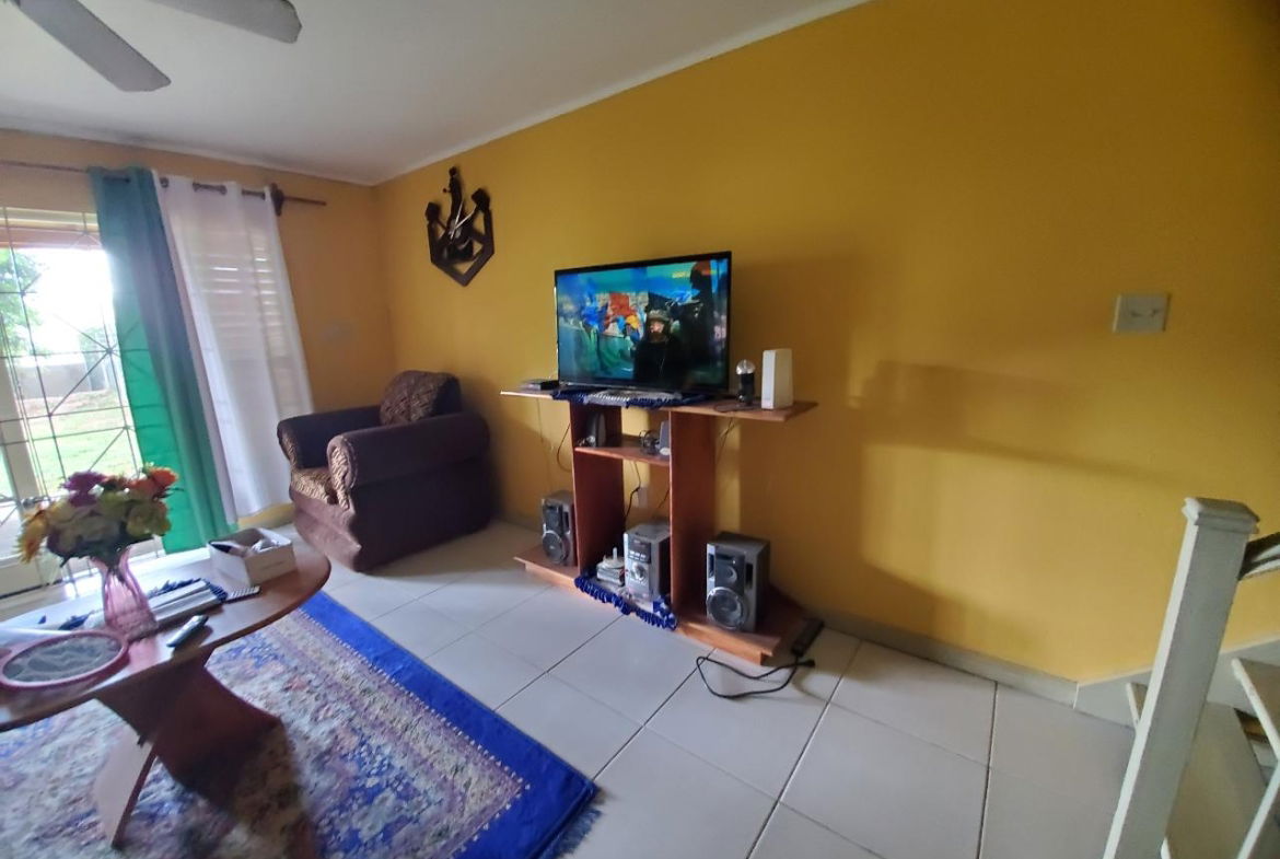 Seventh image of 5- Marvins Park, White River in Ocho Rios, St. Ann, Jamaica - property is For Sale