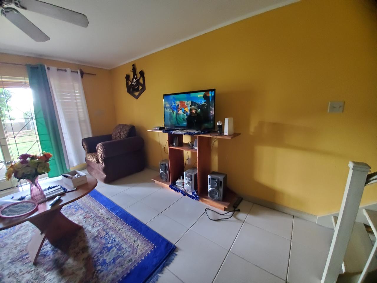 Spacious-2-Bedroom-Townhouse-for-Sale-in-White-River-Ocho-Rios Seventh image of 5- Marvins Park, White River in Ocho Rios, St. Ann, Jamaica - property is For Sale