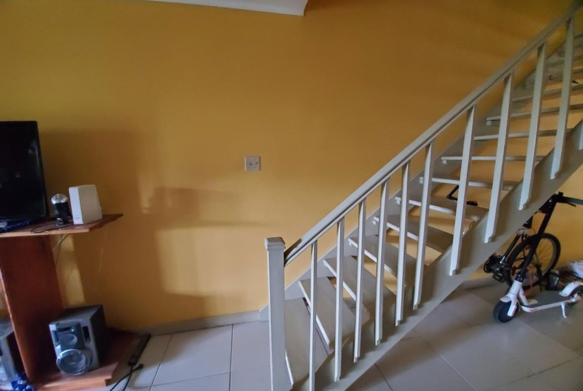 Eighth image of 5- Marvins Park, White River in Ocho Rios, St. Ann, Jamaica - property is For Sale