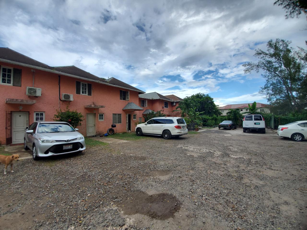 Spacious-2-Bedroom-Townhouse-for-Sale-in-White-River-Ocho-Rios First image of 5- Marvins Park, White River in Ocho Rios, St. Ann, Jamaica - property is For Sale
