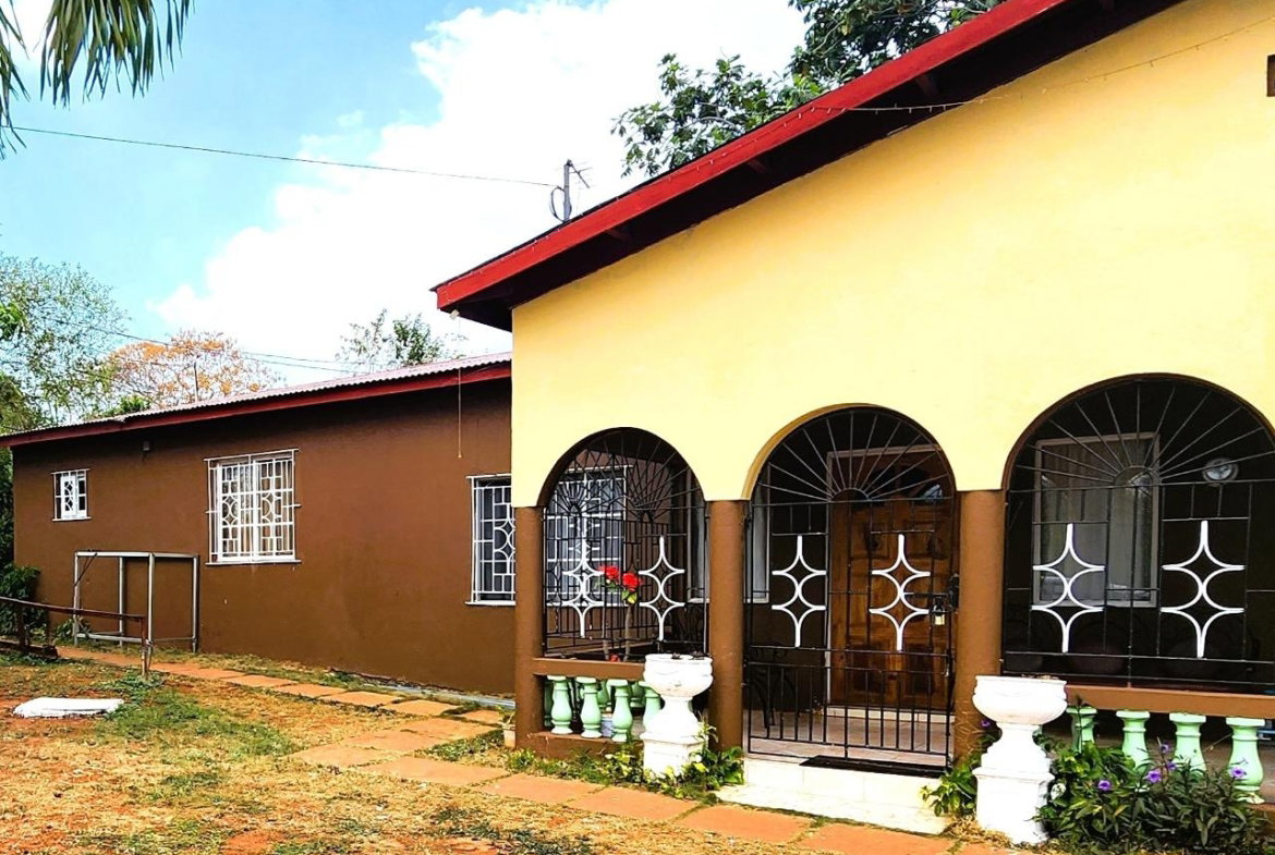 Second image of 8 Ebony Drive, Bellevue Hei in Spanish Town, St. Catherine, Jamaica - property is For Sale