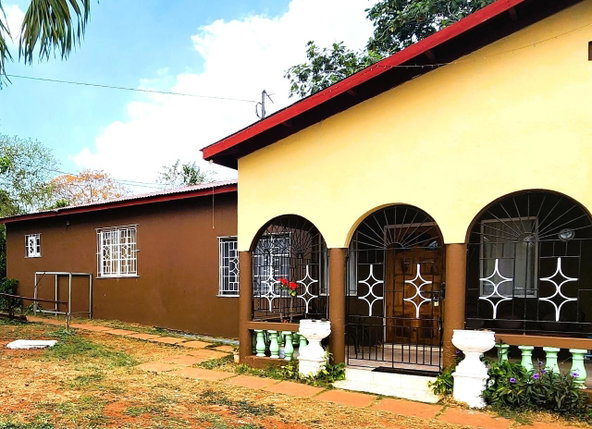 Second image of 8 Ebony Drive, Bellevue Hei in Spanish Town, St. Catherine, Jamaica - property is For Sale