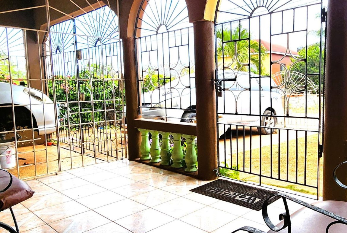 Fifth image of 8 Ebony Drive, Bellevue Hei in Spanish Town, St. Catherine, Jamaica - property is For Sale