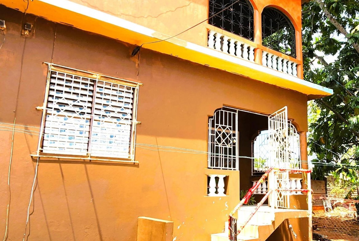Sixth image of 8 Ebony Drive, Bellevue Hei in Spanish Town, St. Catherine, Jamaica - property is For Sale