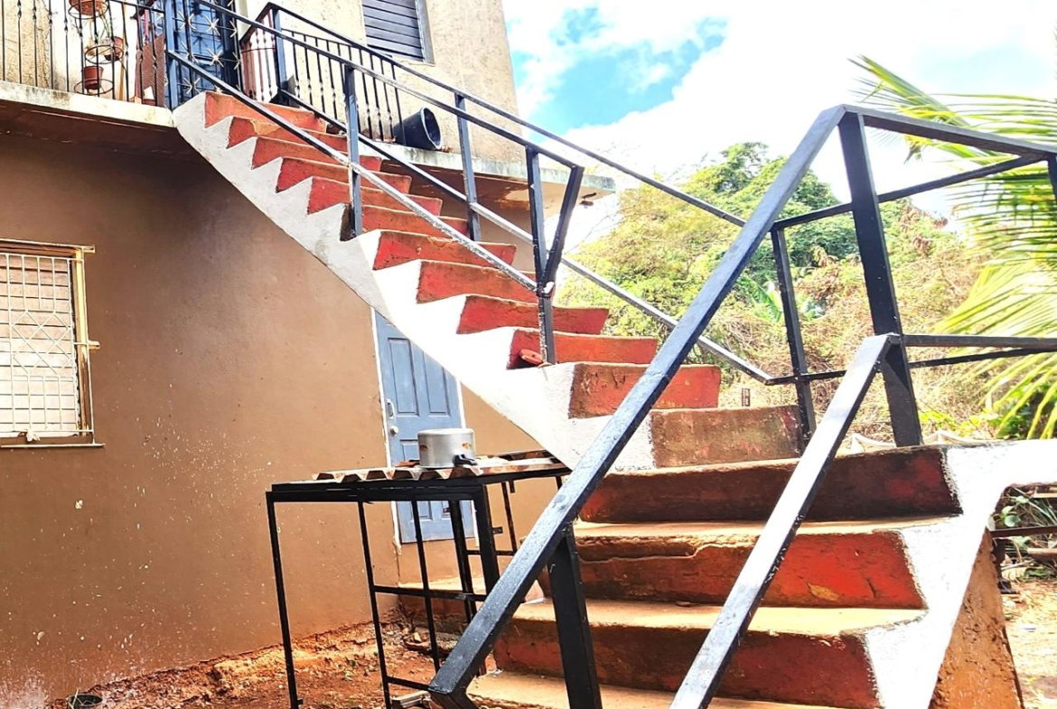 Seventh image of 8 Ebony Drive, Bellevue Hei in Spanish Town, St. Catherine, Jamaica - property is For Sale