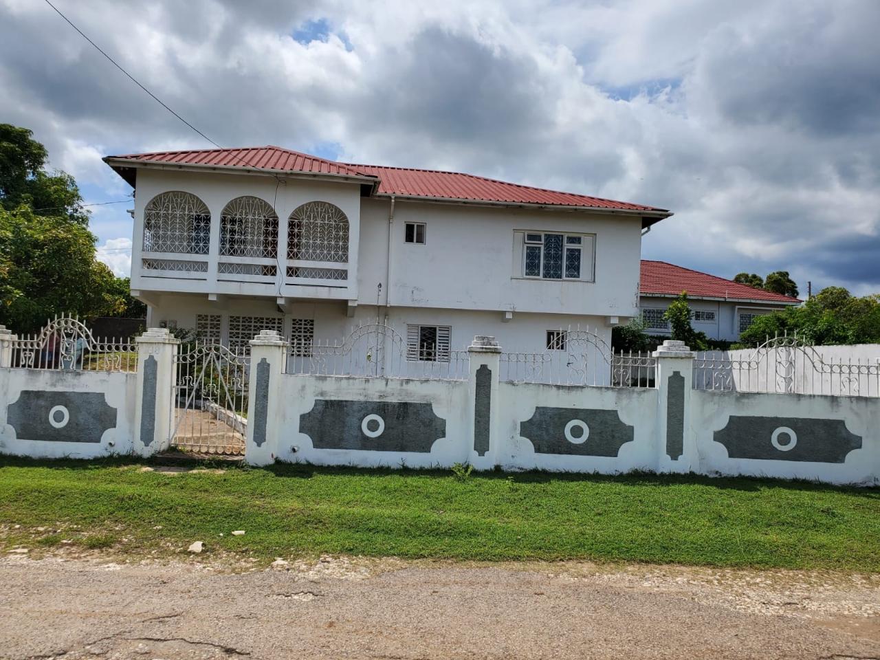 Second image of 168 Monclair Heights in May Pen, Clarendon, Jamaica - property is For Sale