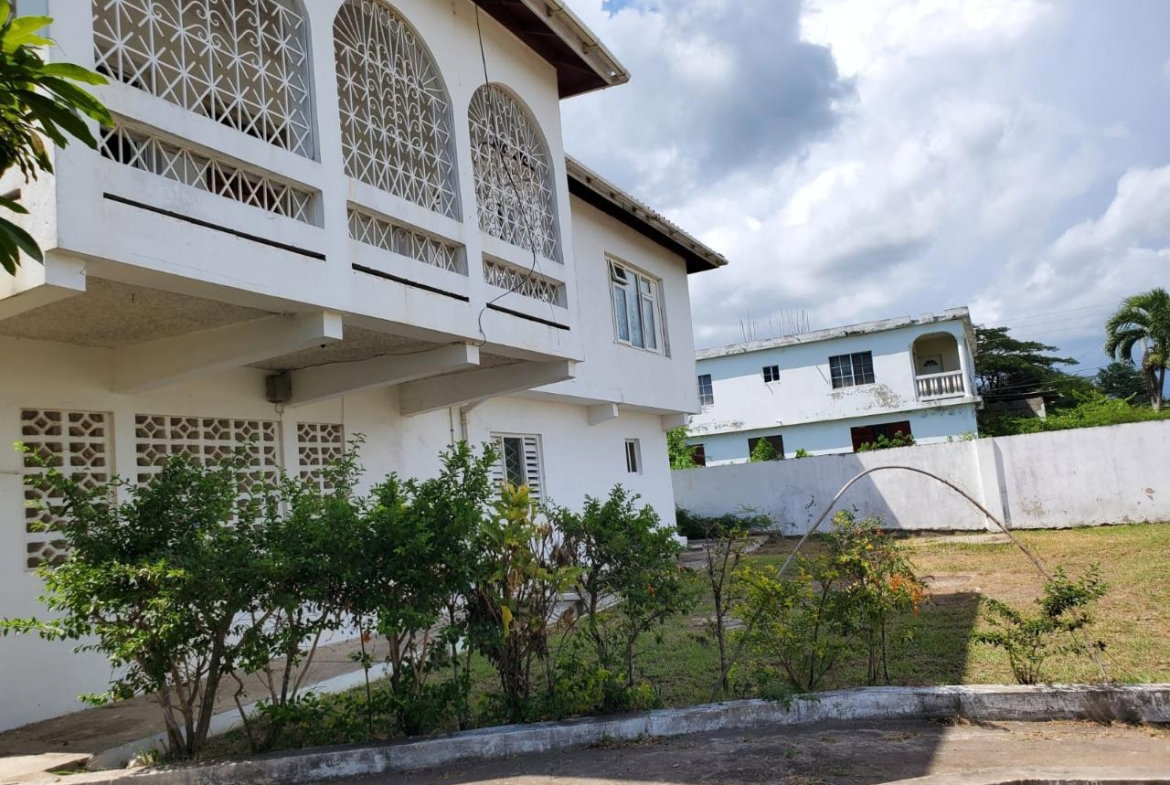 Third image of 168 Monclair Heights in May Pen, Clarendon, Jamaica - property is For Sale