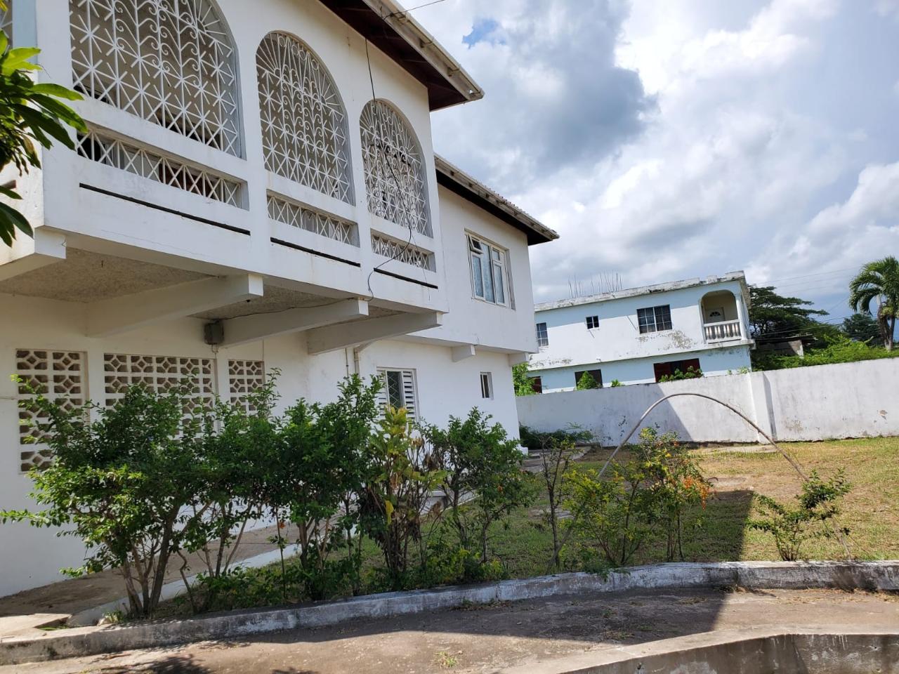 Third image of 168 Monclair Heights in May Pen, Clarendon, Jamaica - property is For Sale