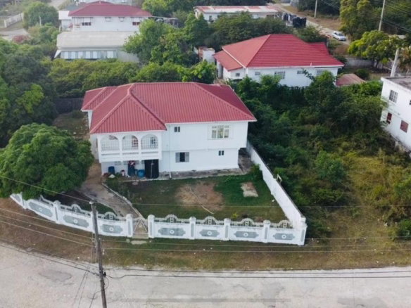 First image of 168 Monclair Heights in May Pen, Clarendon, Jamaica - property is For Sale