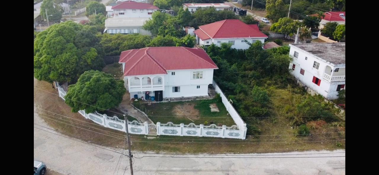 First image of 168 Monclair Heights in May Pen, Clarendon, Jamaica - property is For Sale