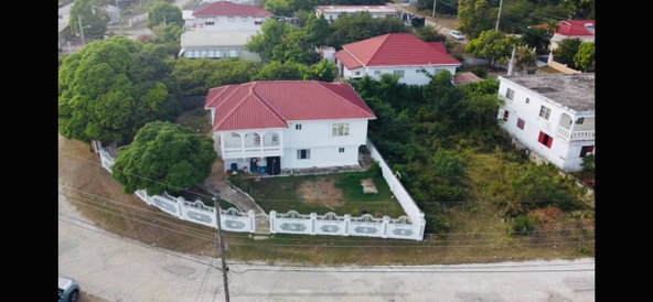 First image of 168 Monclair Heights in May Pen, Clarendon, Jamaica - property is For Sale
