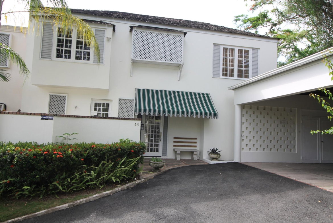 Second image of 16-13a Norbrook Road in Kingston 8, St. Andrew, Jamaica - property is For Rent