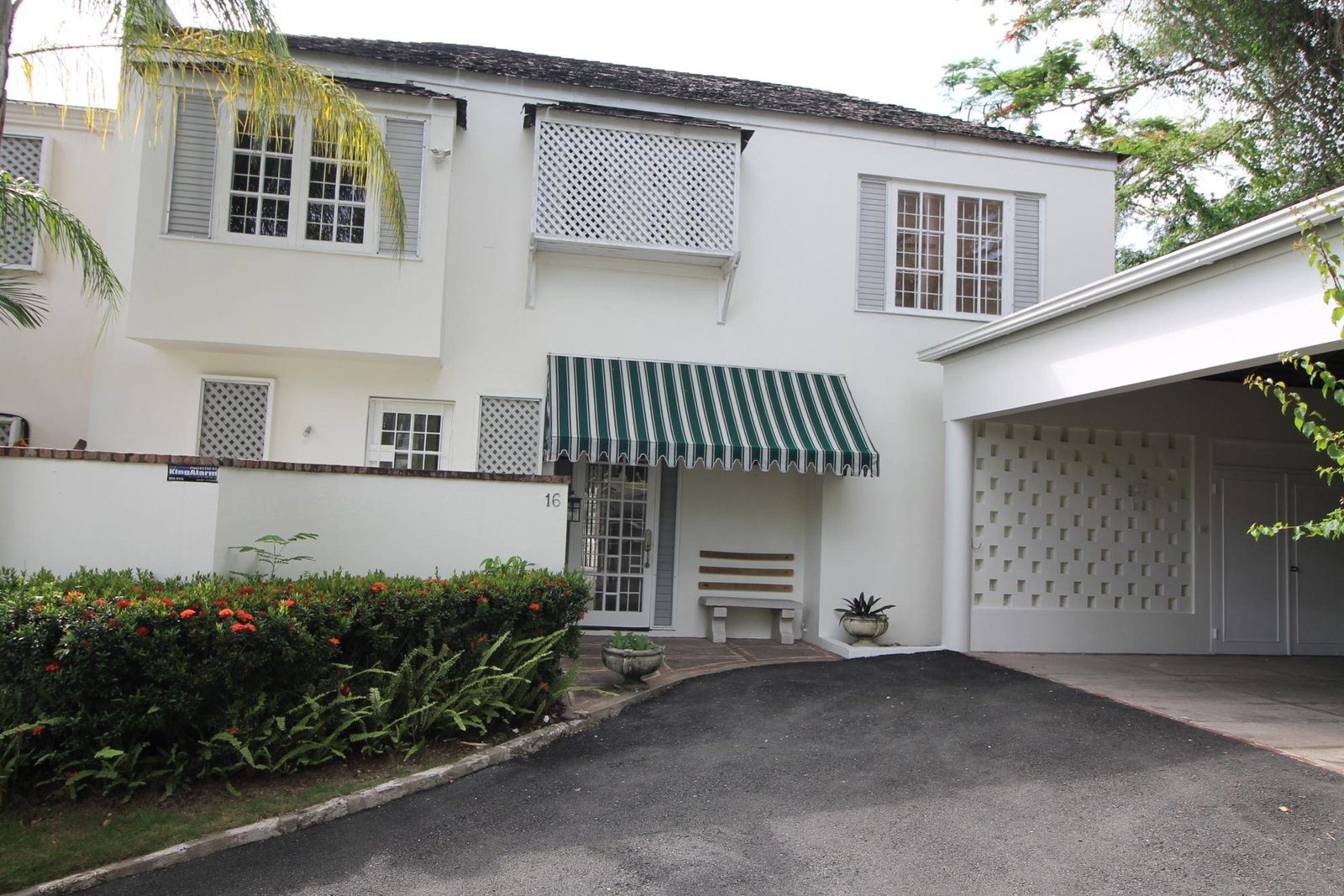 Second image of 16-13a Norbrook Road in Kingston 8, St. Andrew, Jamaica - property is For Rent