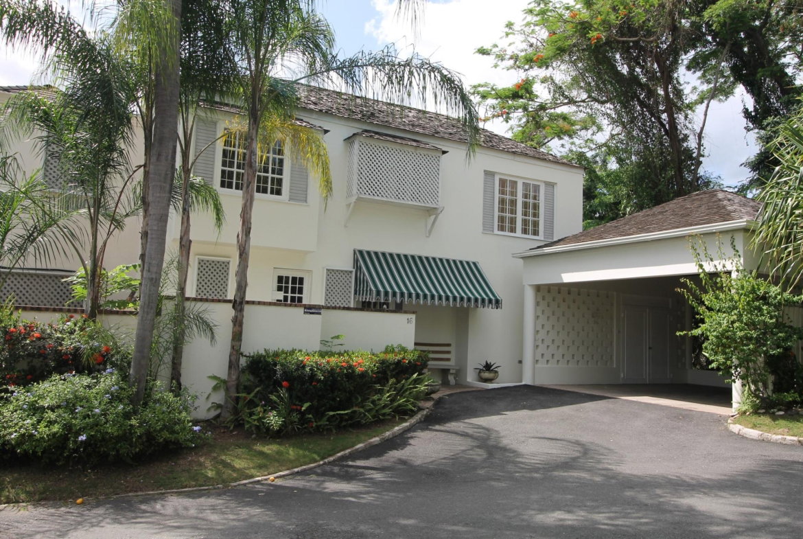 First image of 16-13a Norbrook Road in Kingston 8, St. Andrew, Jamaica - property is For Rent